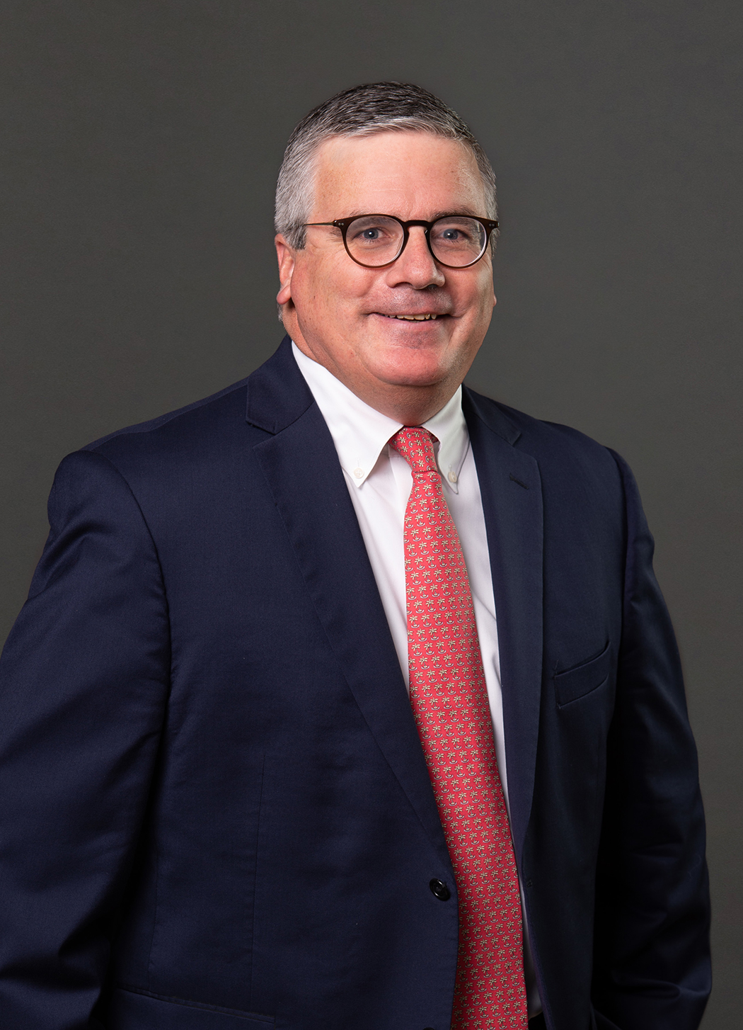 Stephen Matthews