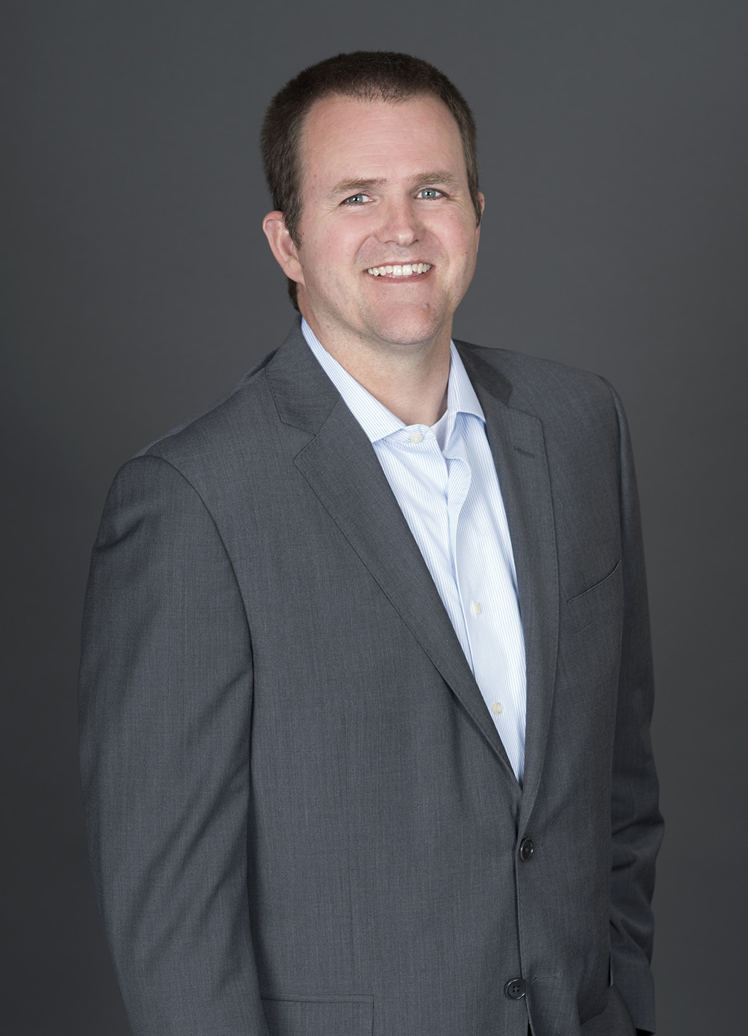 Stephen Reil