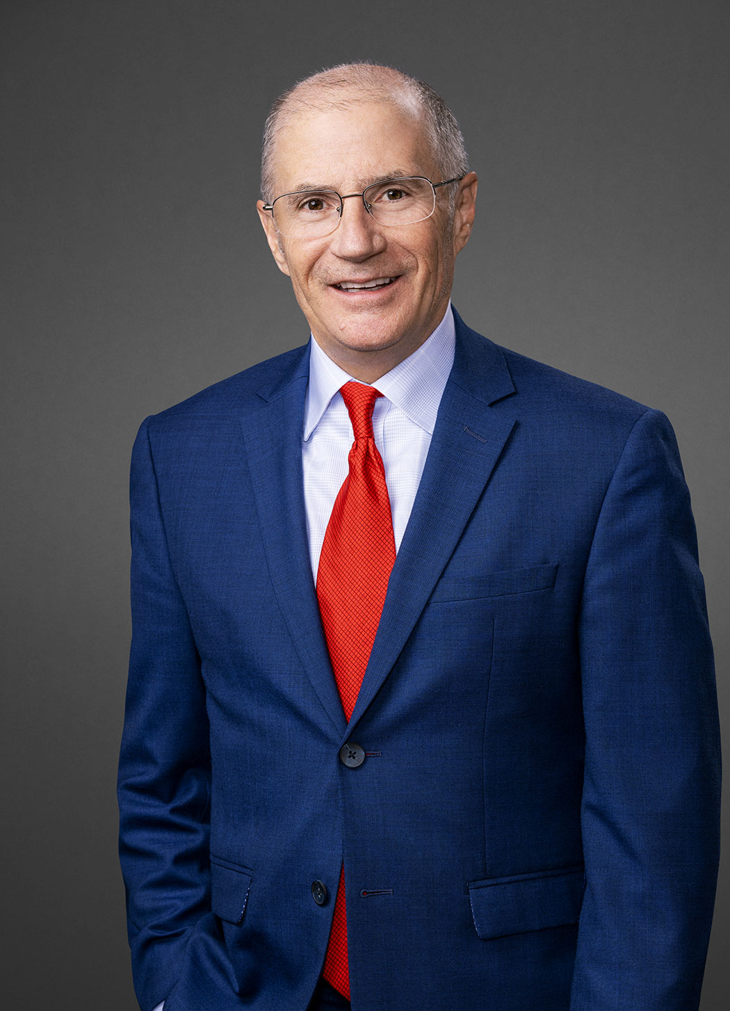 Stephen M. Sharkey