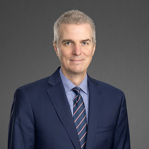 Stephen Taeusch