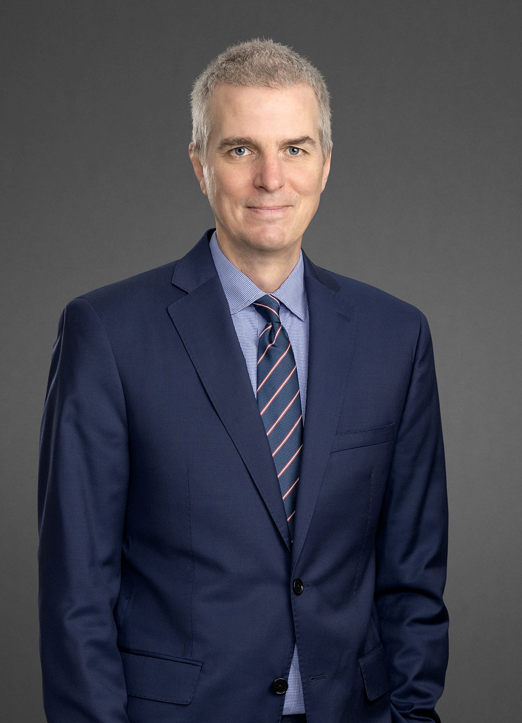 Stephen Taeusch
