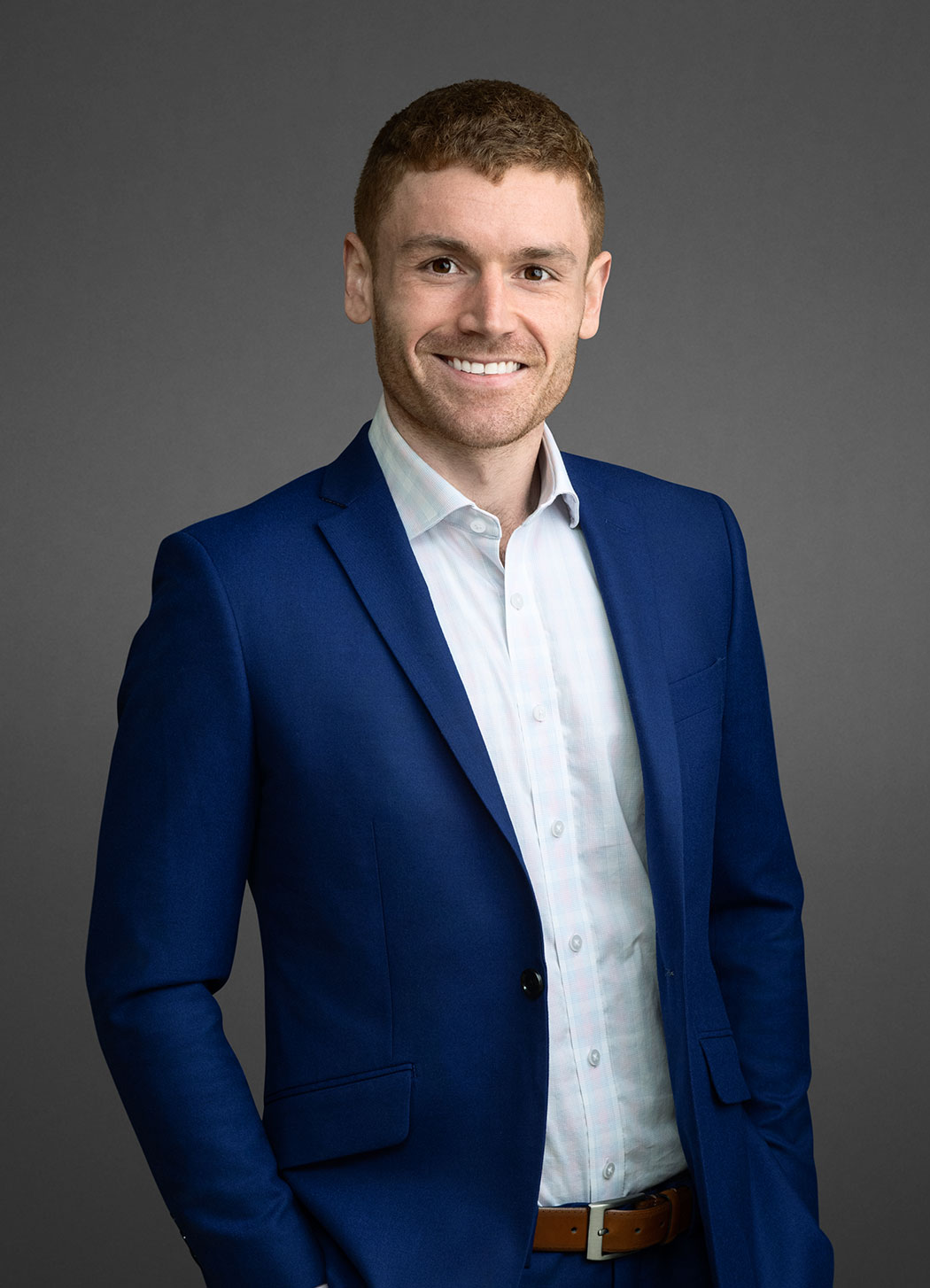 Stephen Truban