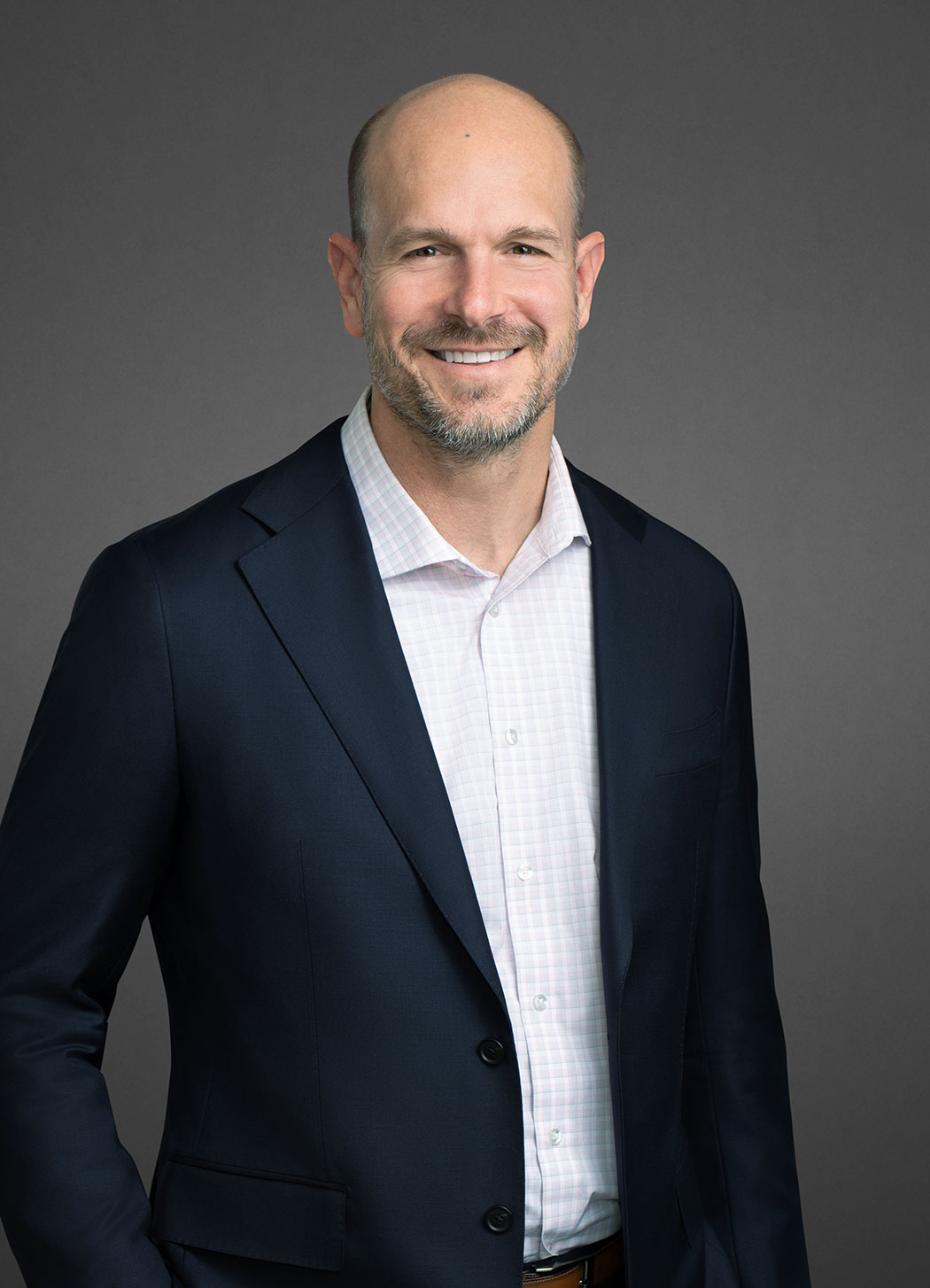 Stephen Varga