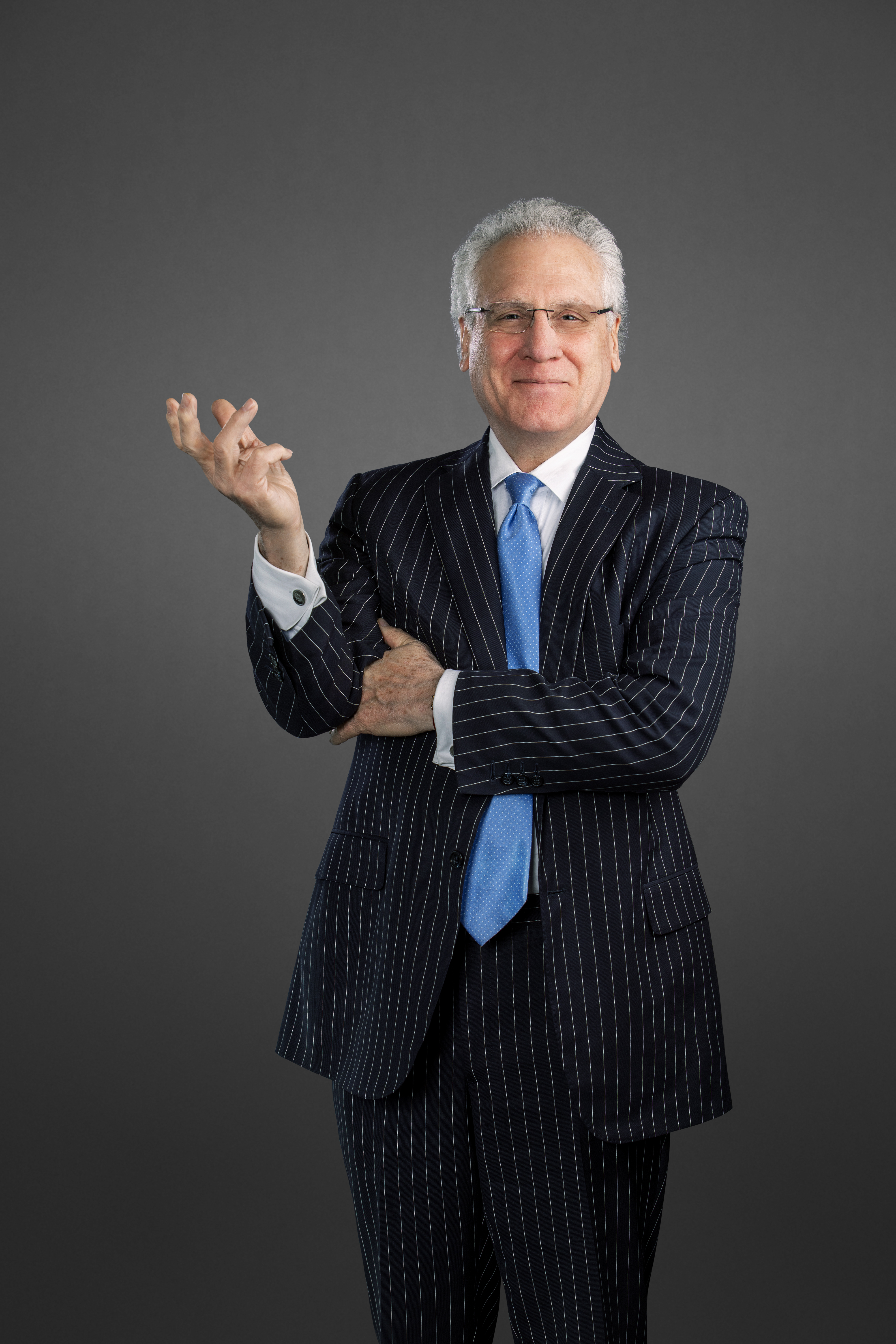 Stephen Schwab