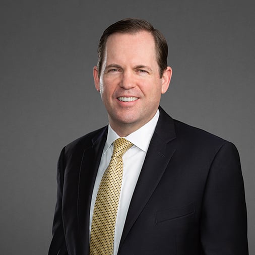 Steve Huffaker