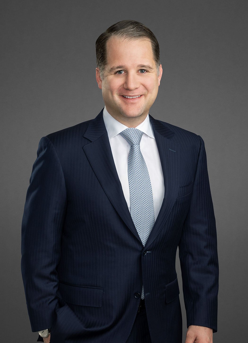 Steven Michael Rosato