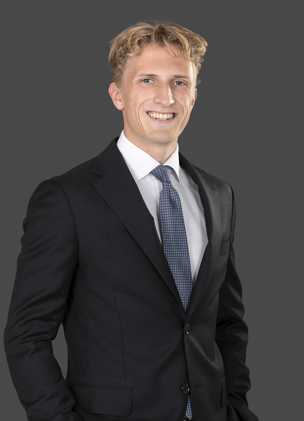Stian Ohm Netland