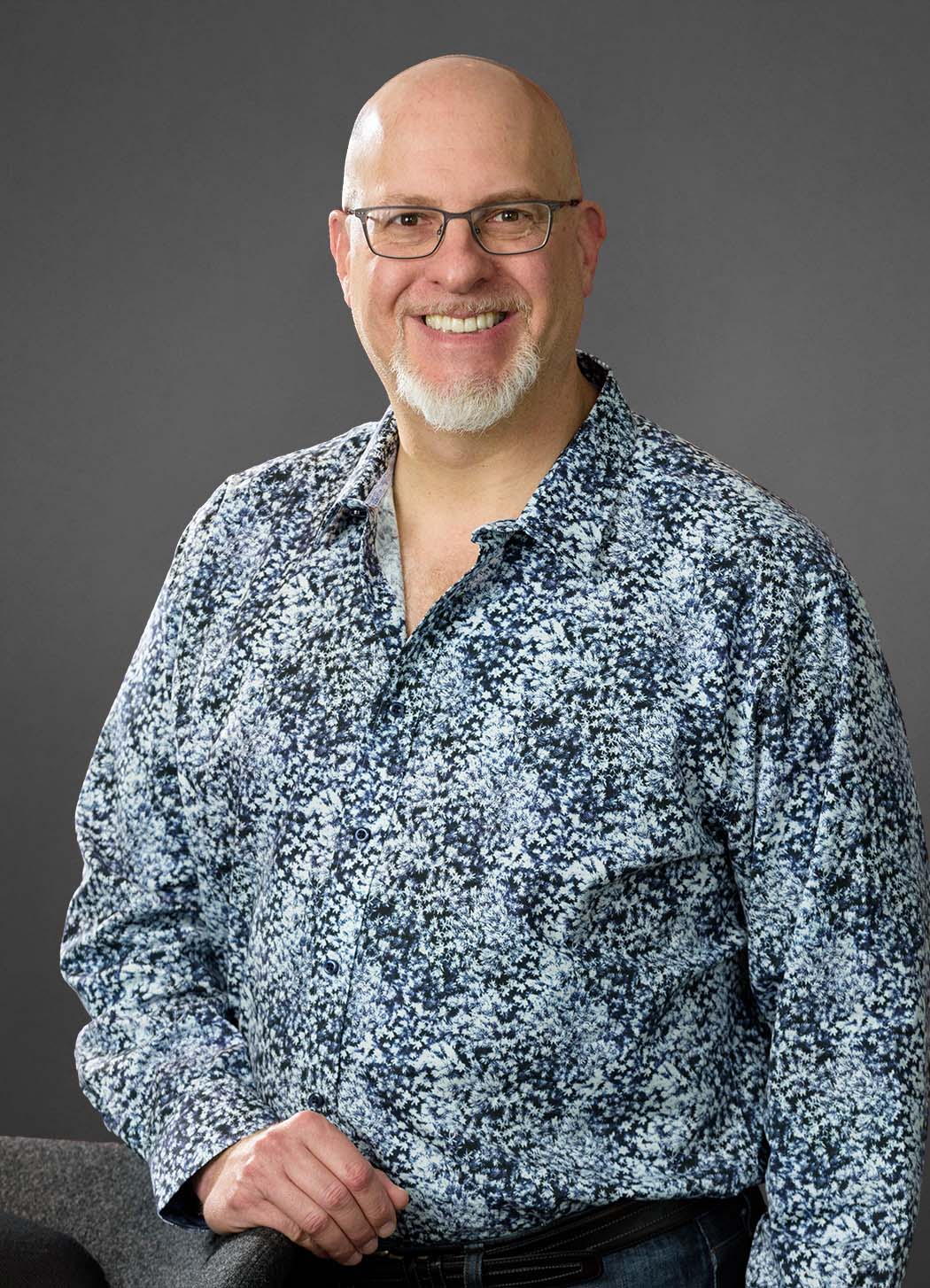 Stuart Hershman