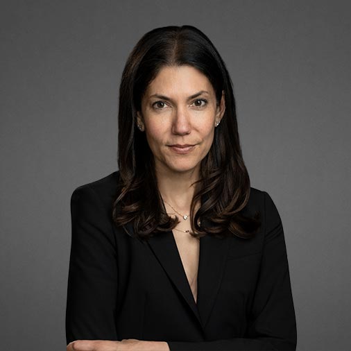 Suzanna Brickman
