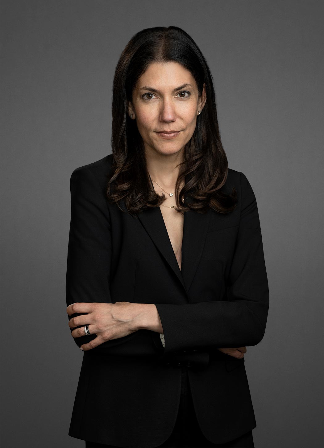 Suzanna Brickman