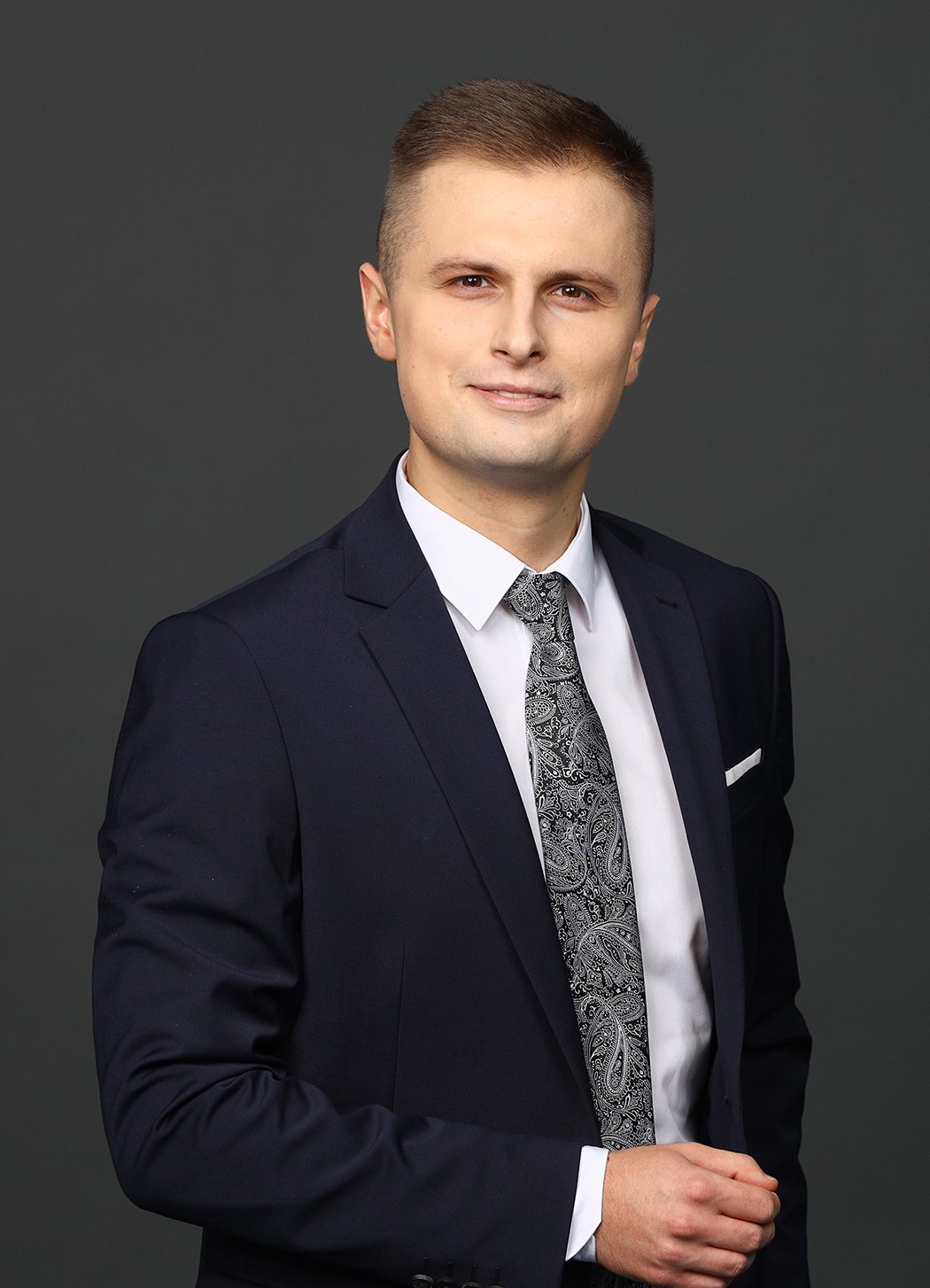 Szymon Halasa
