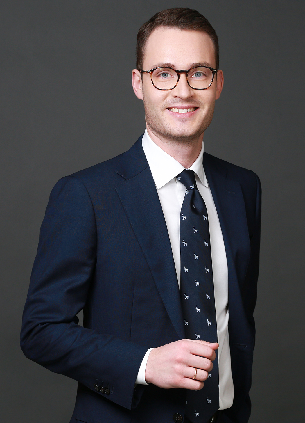 Szymon Sakowski