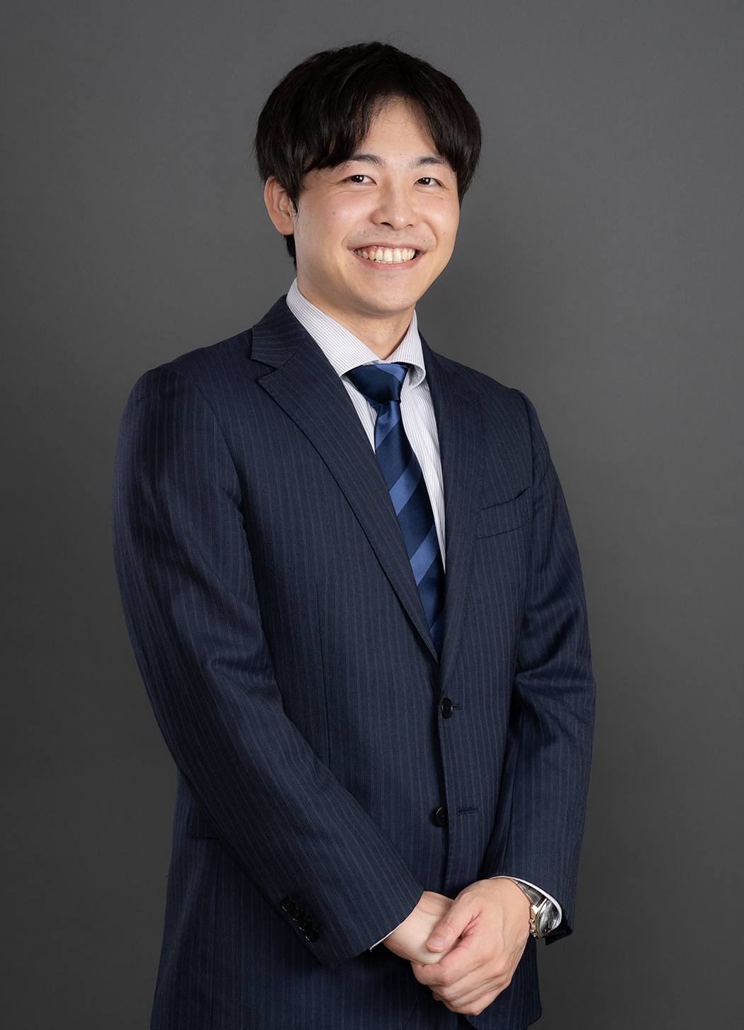 Takanobu Morita