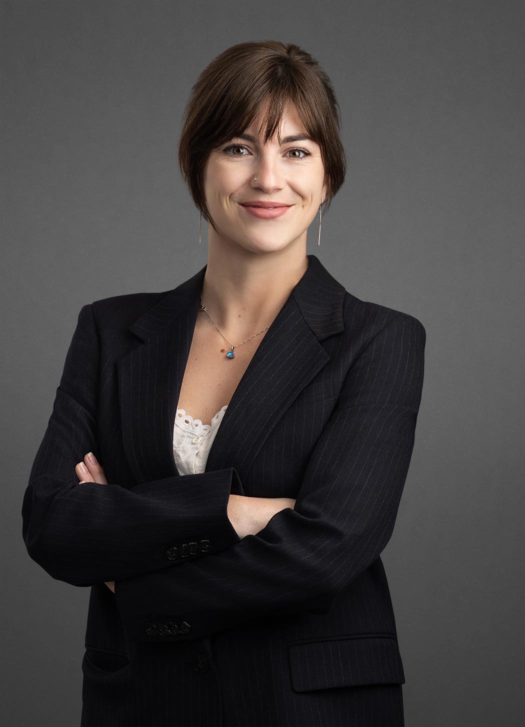 Tessa Duxbury