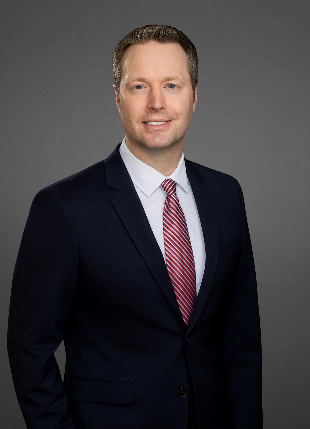 Travis Mullaney