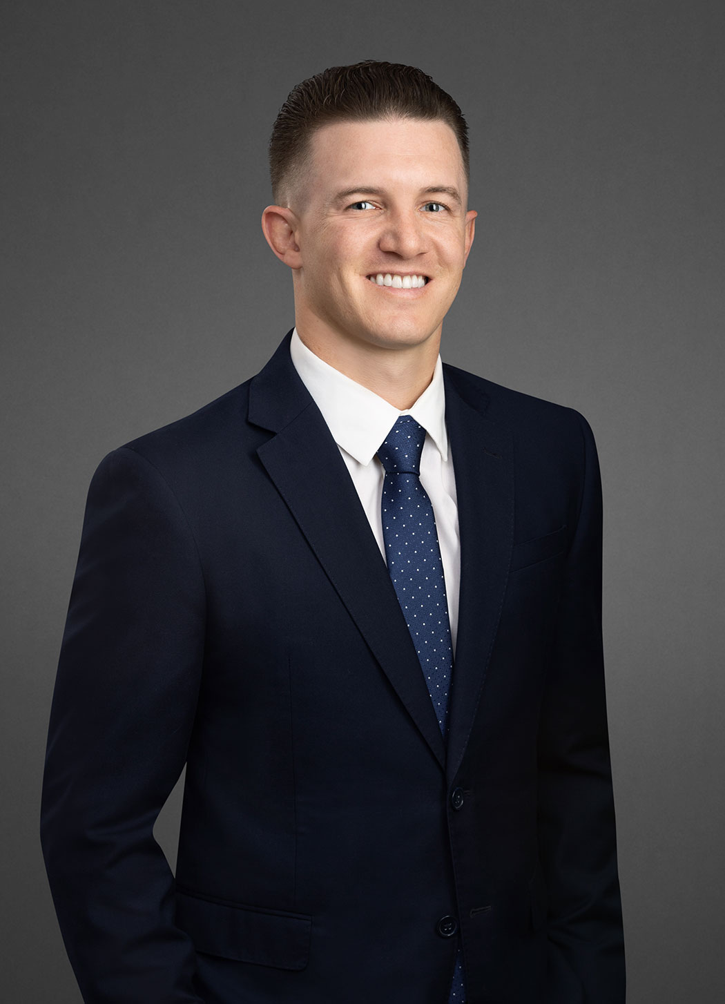 Trevor Moore