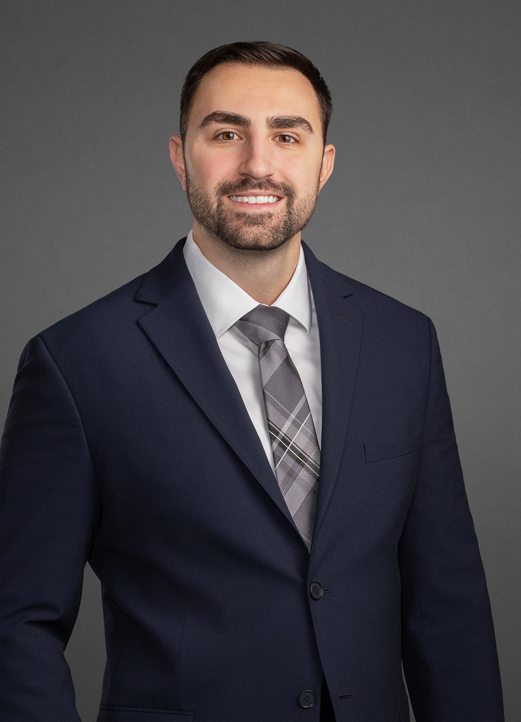 Trevor Tesoriero