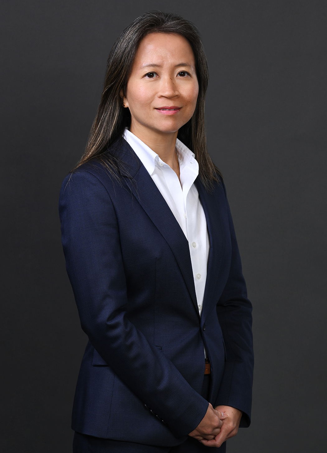 Trinh Hoang