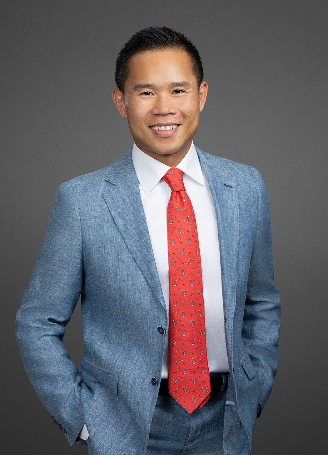 Tuan Ngo