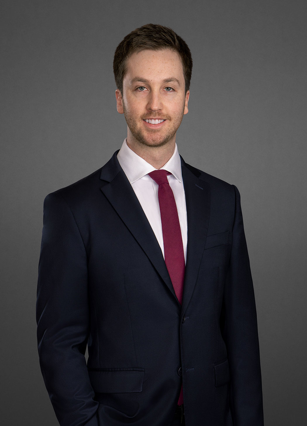 Tucker Golay