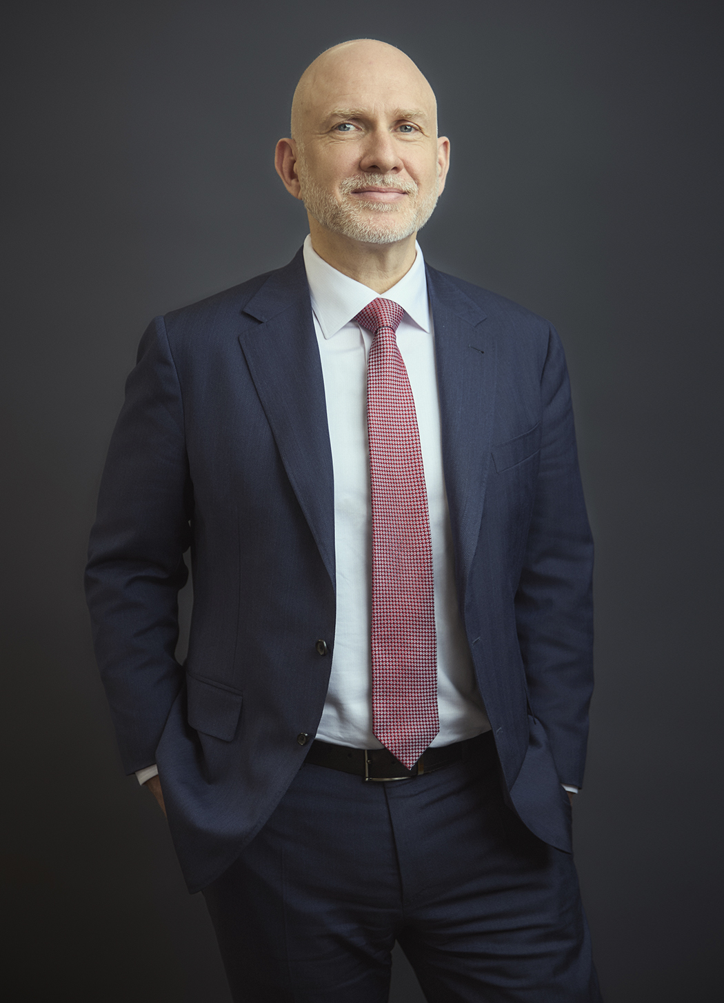 Tudor Carsten