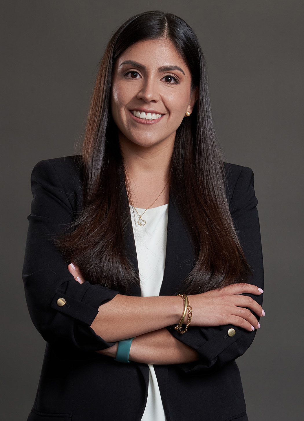 Ursula Aguilar