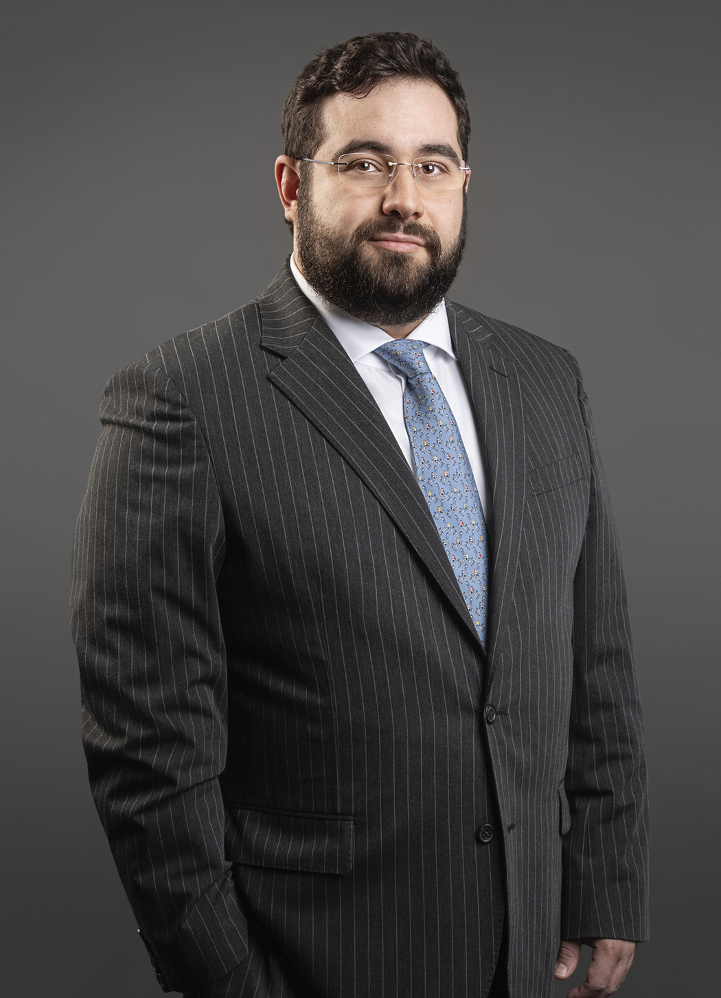 Vasili Moshopoulos