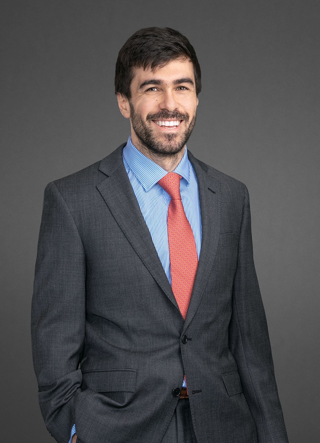 Vincente Vergara