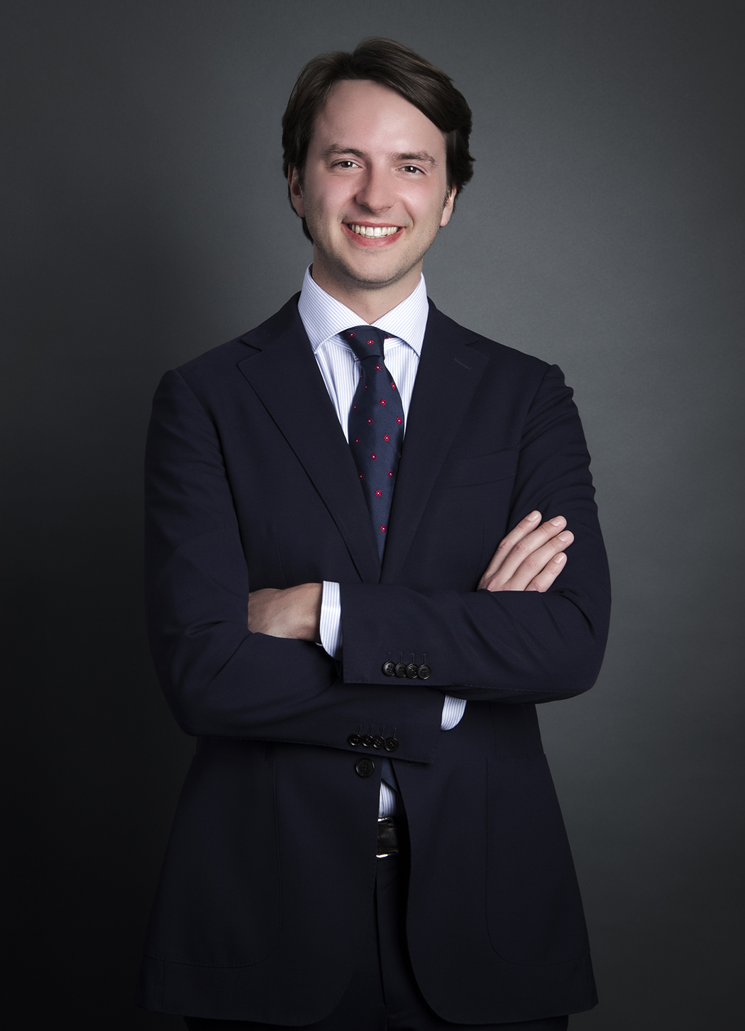Victor Rosias