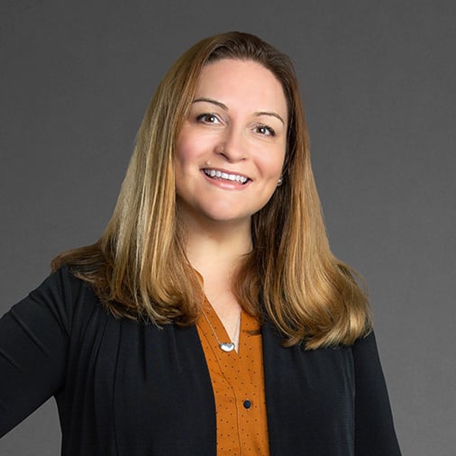 Victoria Sarah Richter