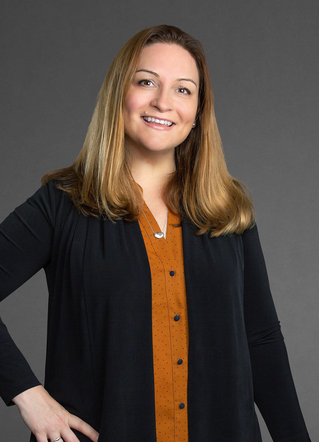 Victoria Sarah Richter