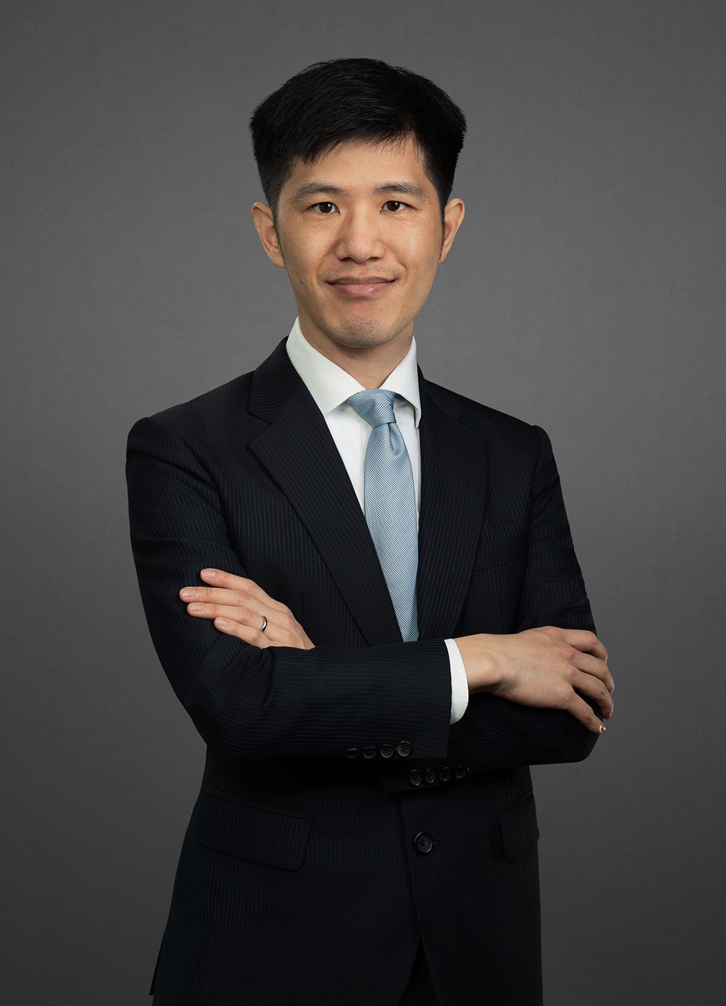 John Wei