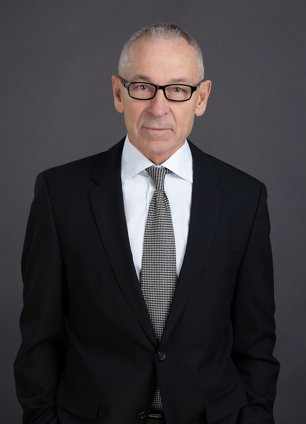 Wally Braul