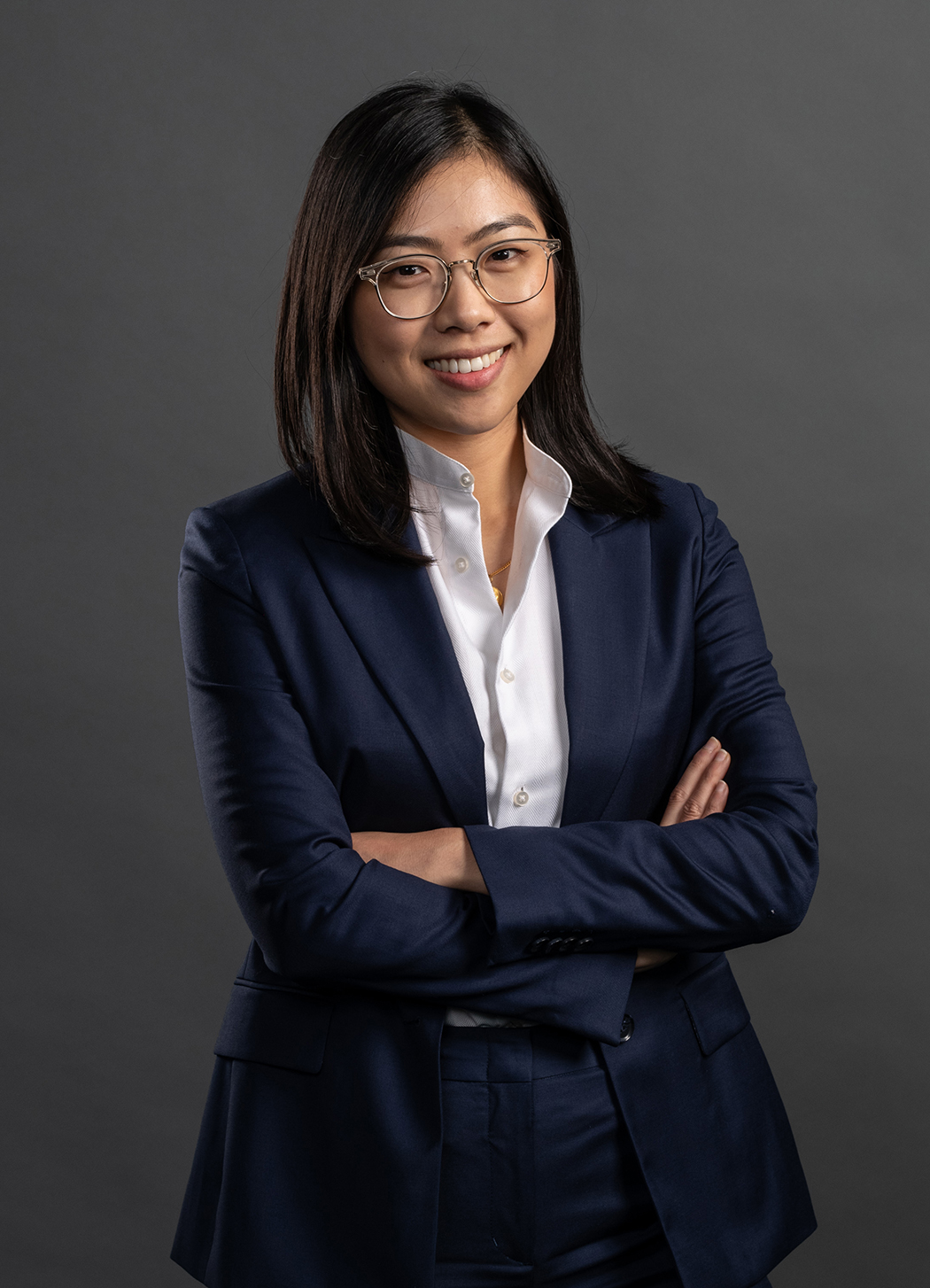 Wei Xin lee
