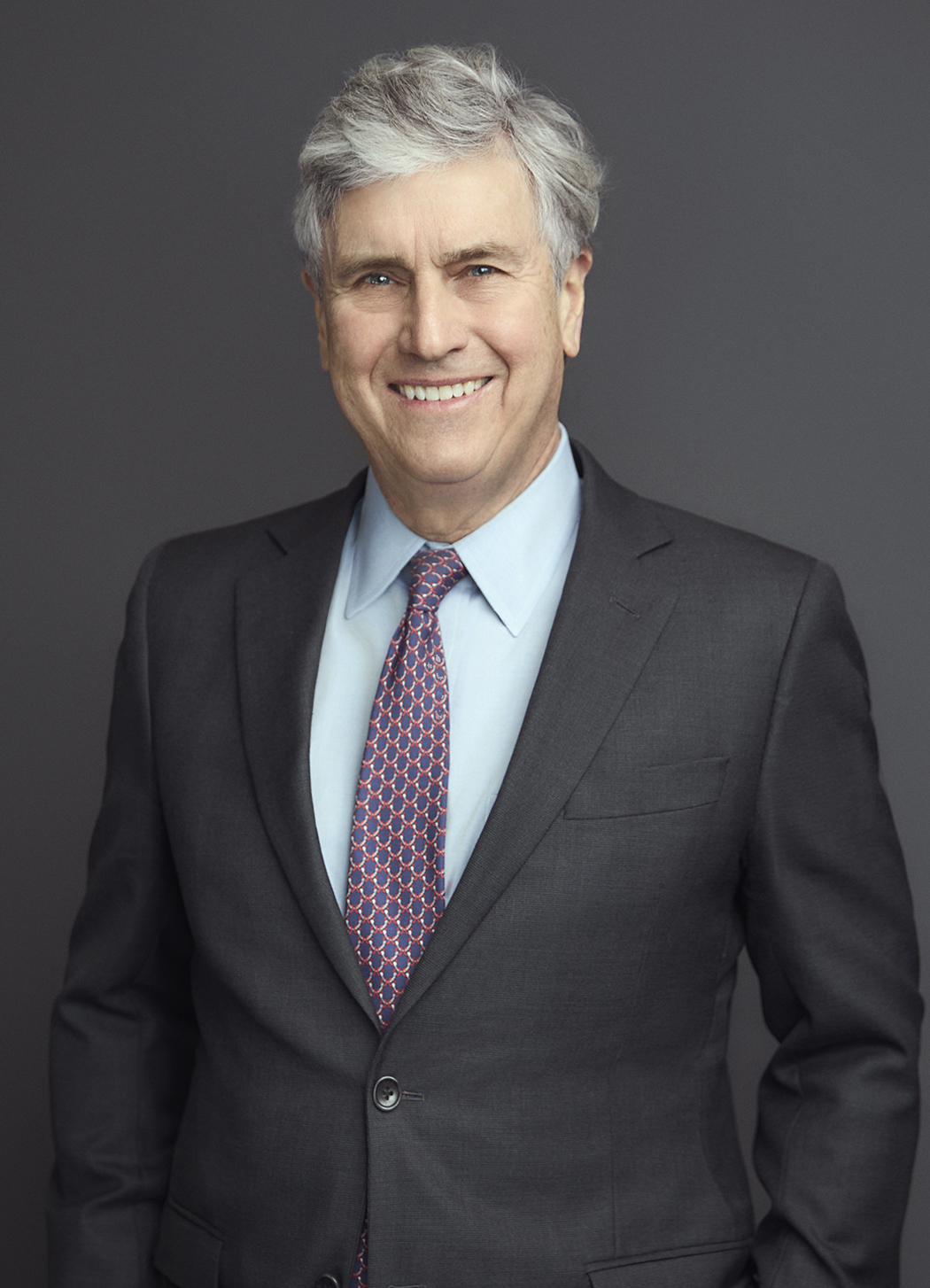 William McNamara