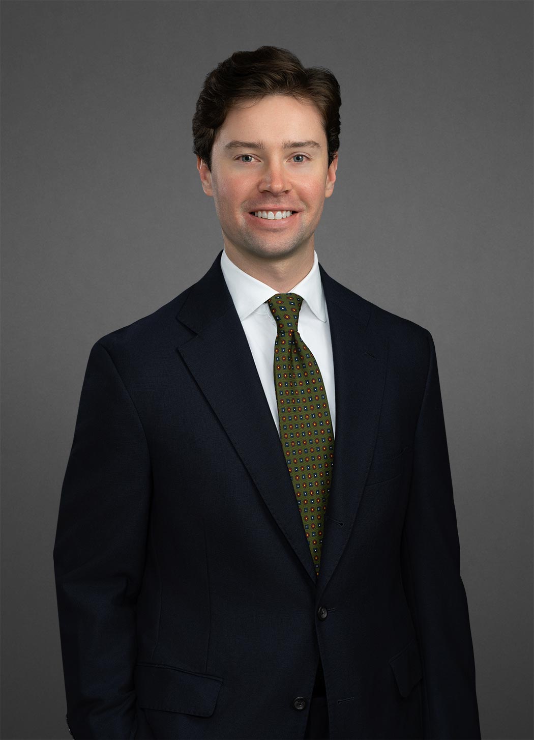 William Rider