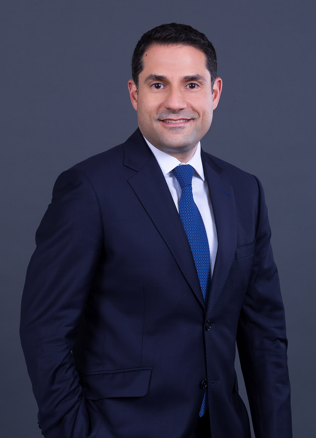 Wissam Dagher