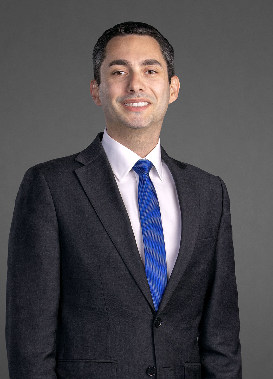 Yan Grinblat