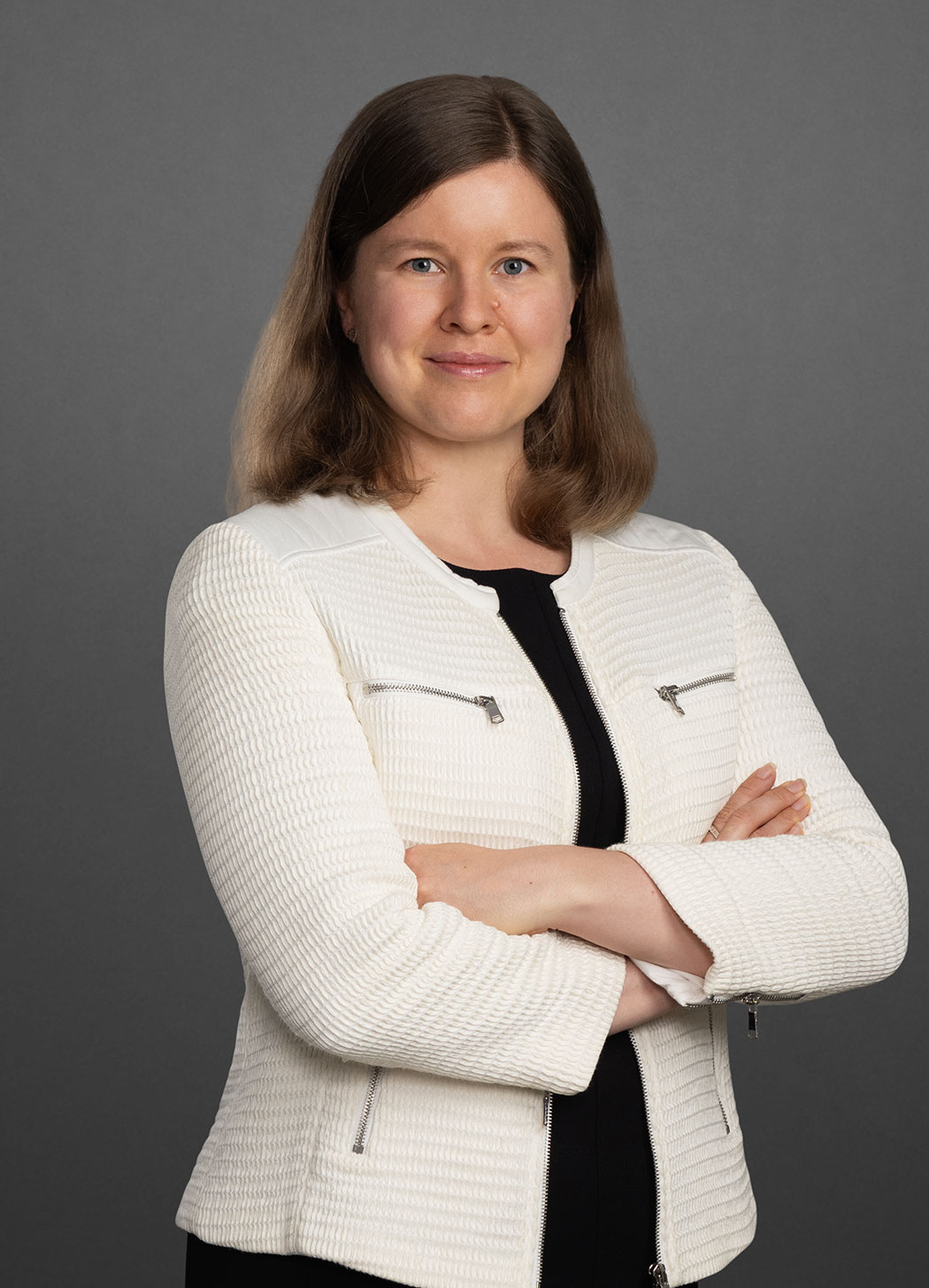 Yana Zubareva