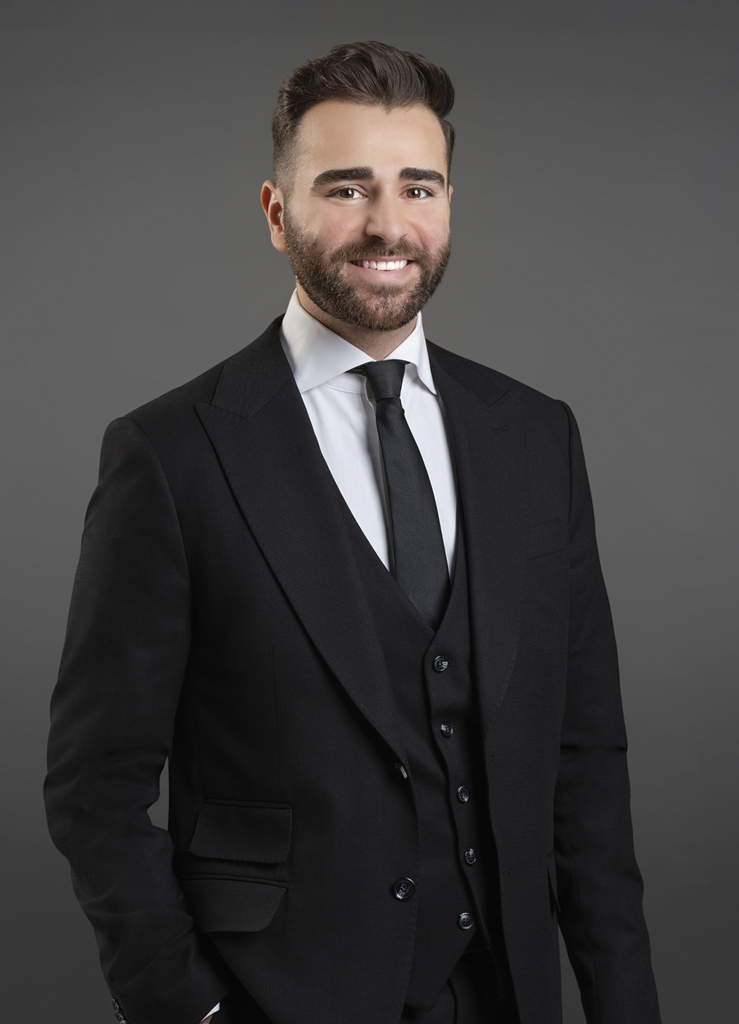 Yohann Levy
