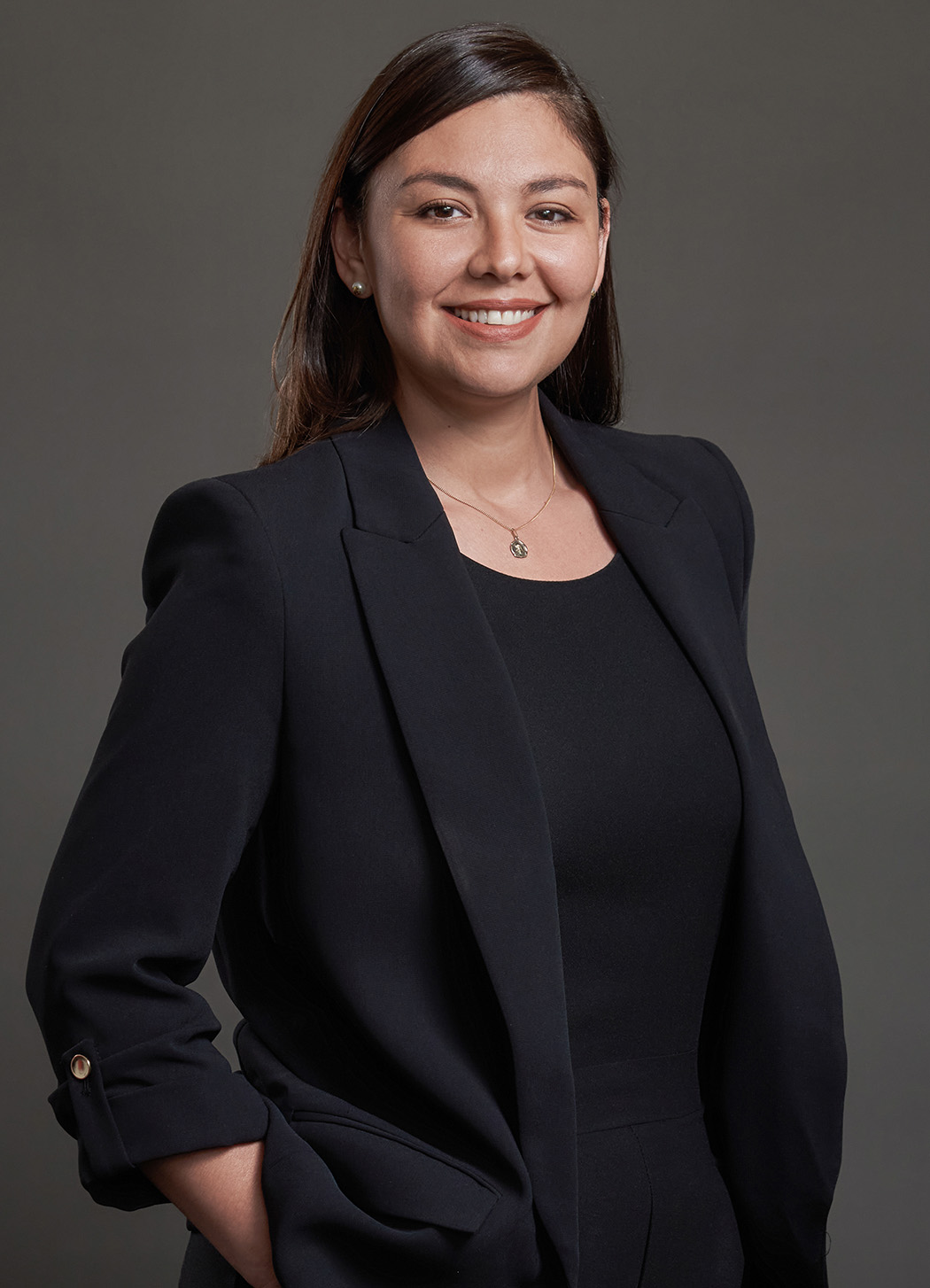 Reyna Silva-Santisteban