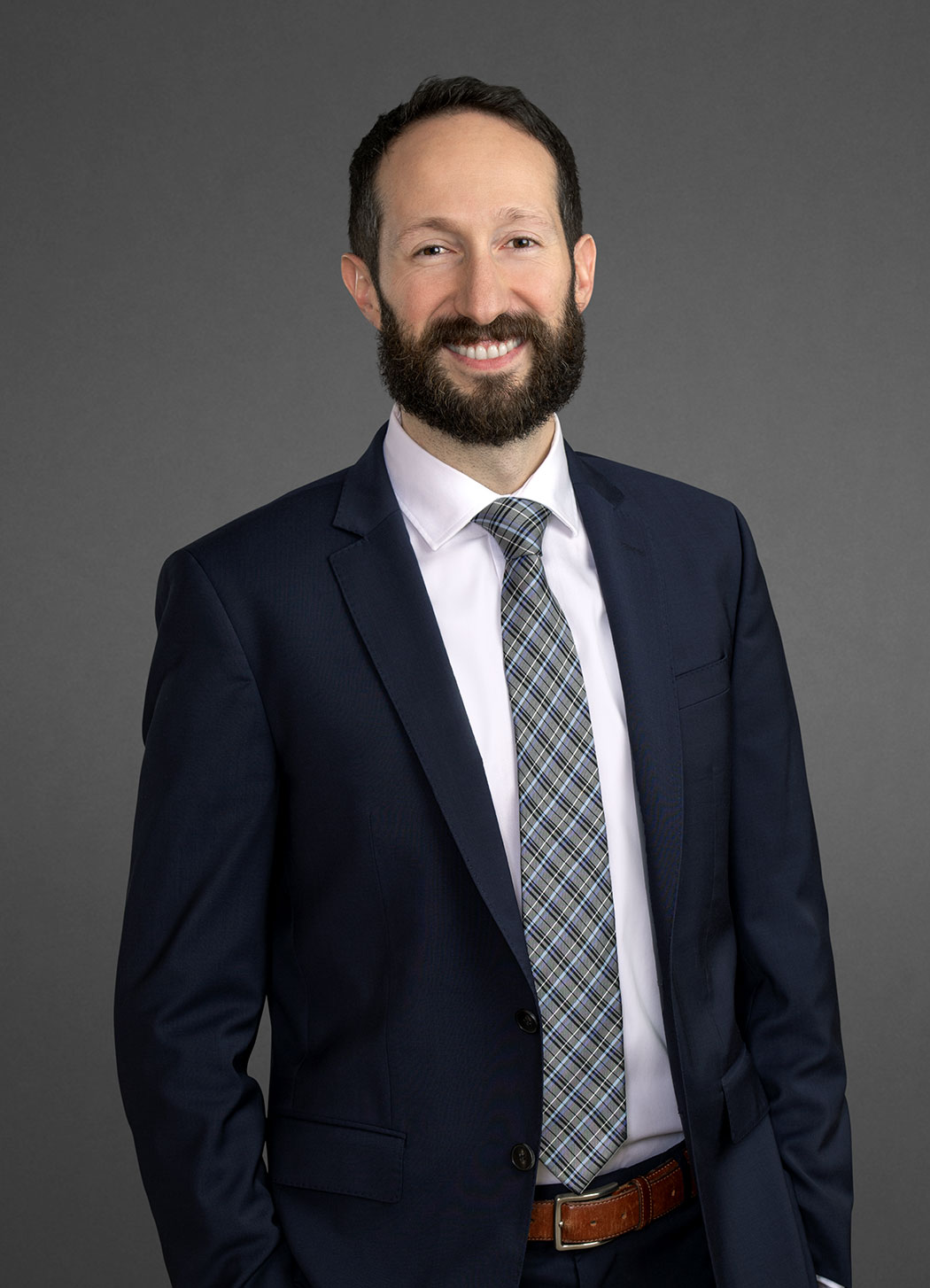 Zach Rosenbaum 