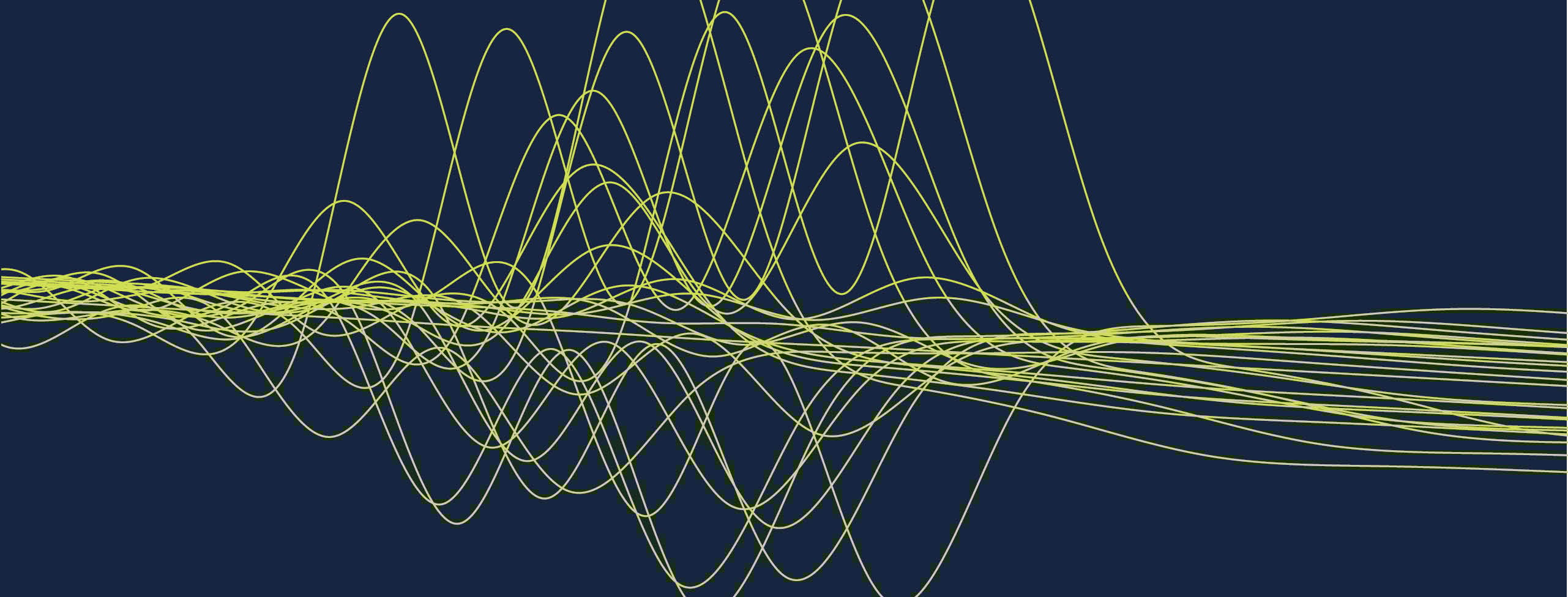 Diversity and Inclusion green on blue