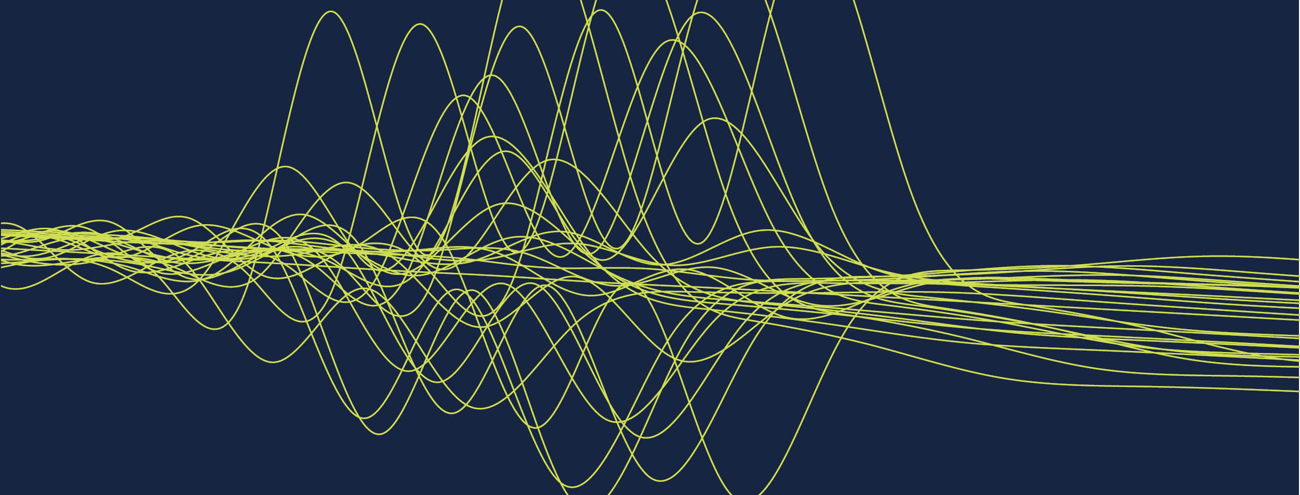 Diversity and Inclusion green on blue