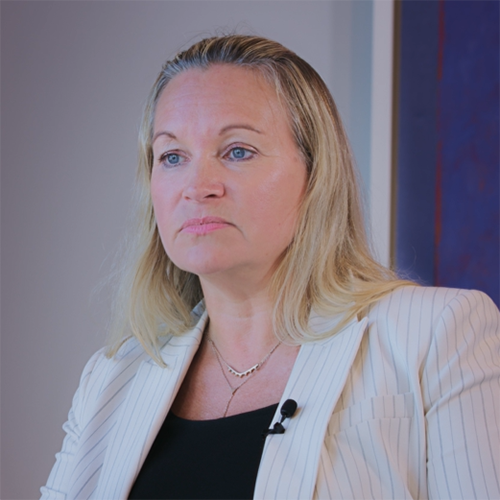 Jenny Blackford video
