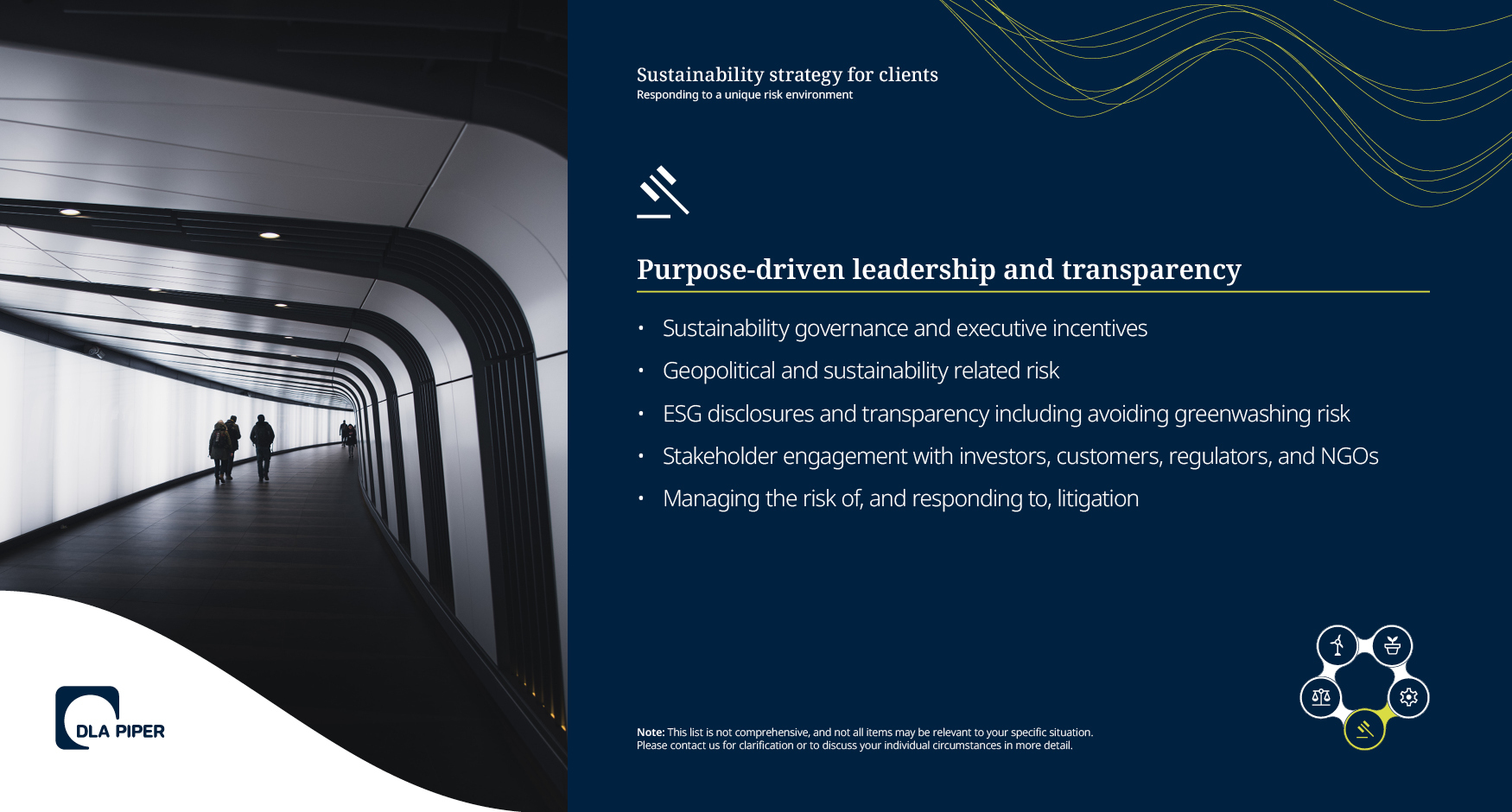 esg sustainability infographic 4