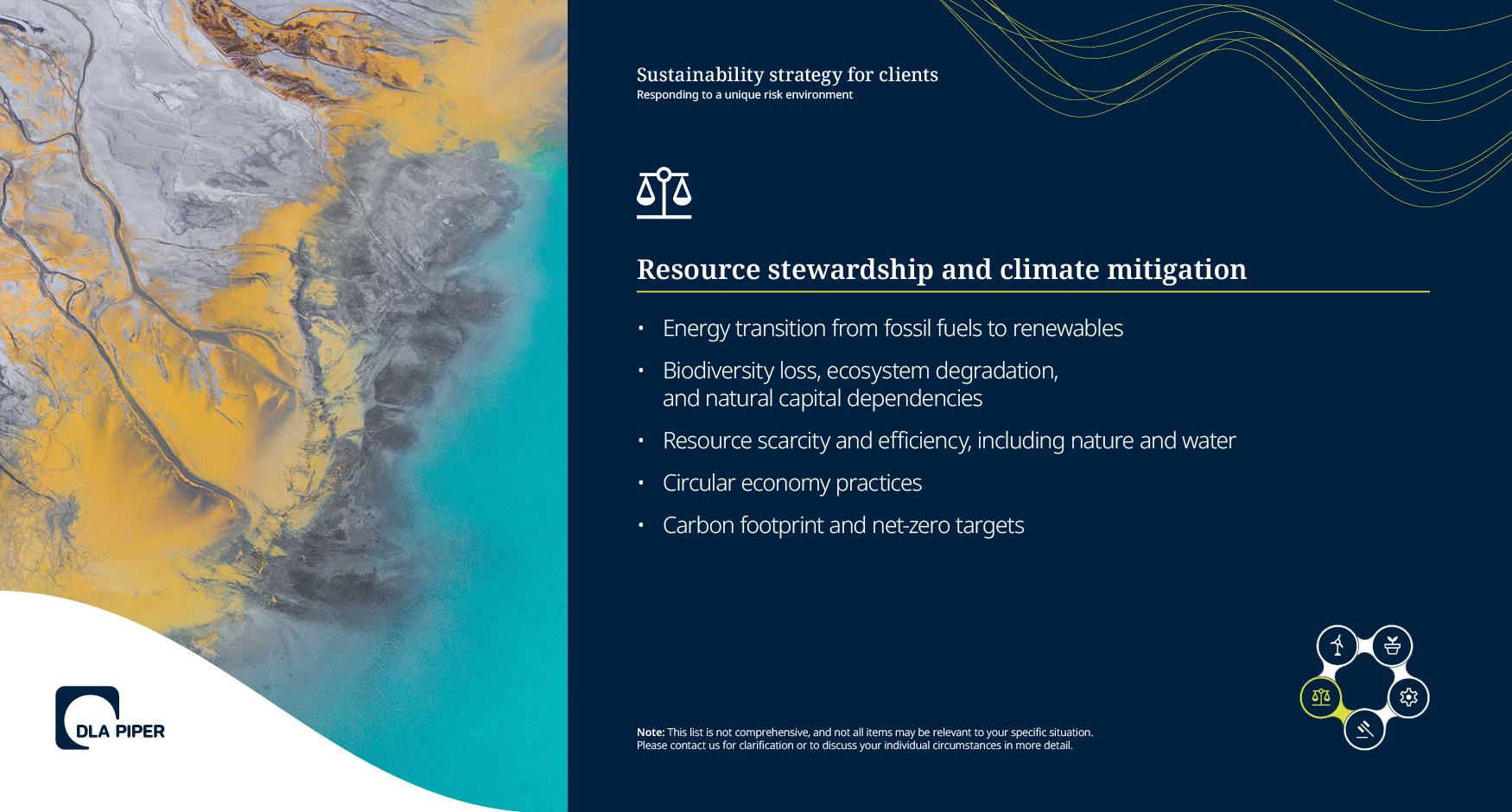 esg sustainability infographic 5