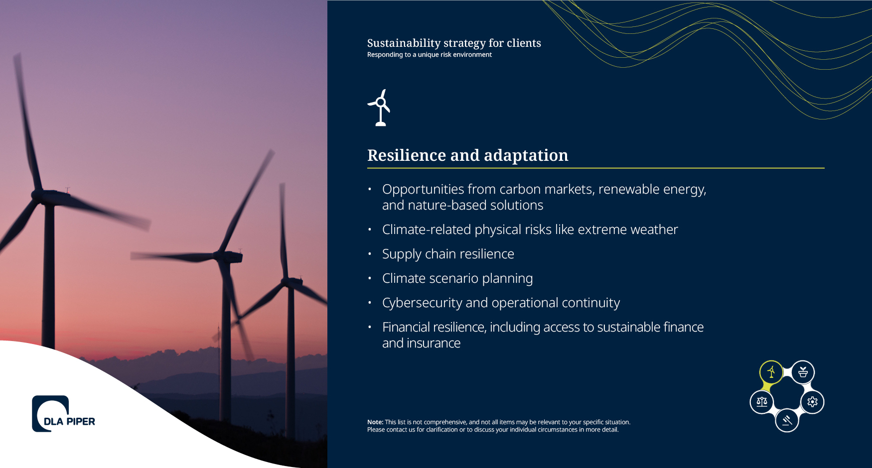 esg sustainability infographic 6