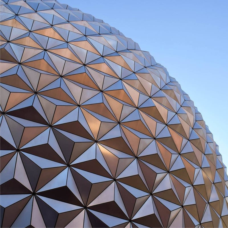 Architecture to illustrate financial services regulatory