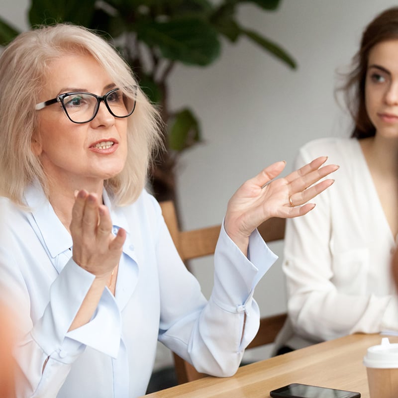 Website Capabilities Restructuring